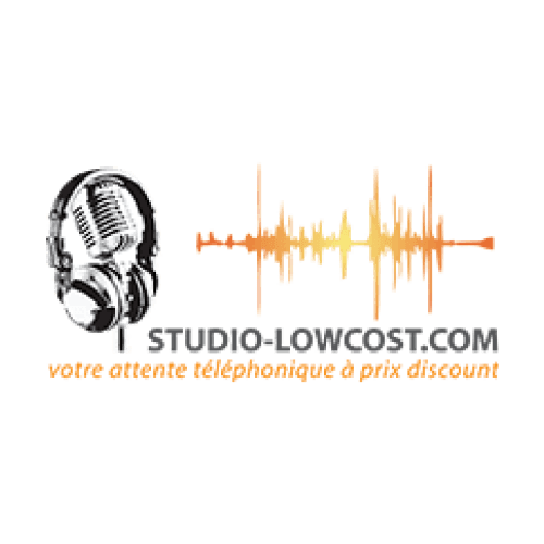 logo of Studio Low Cost client of weshipit.today