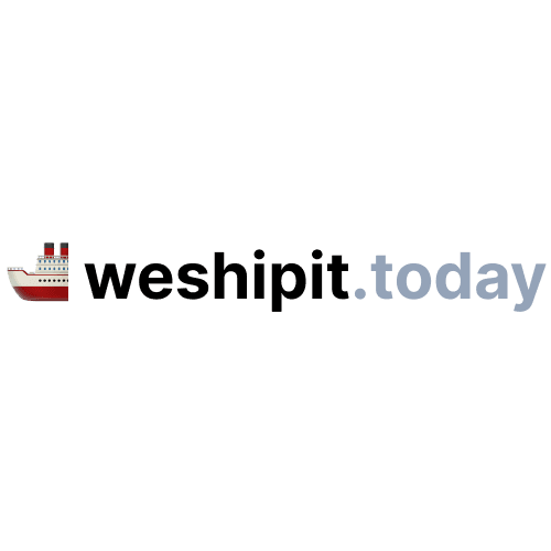 logo of weshipit.today client of weshipit.today