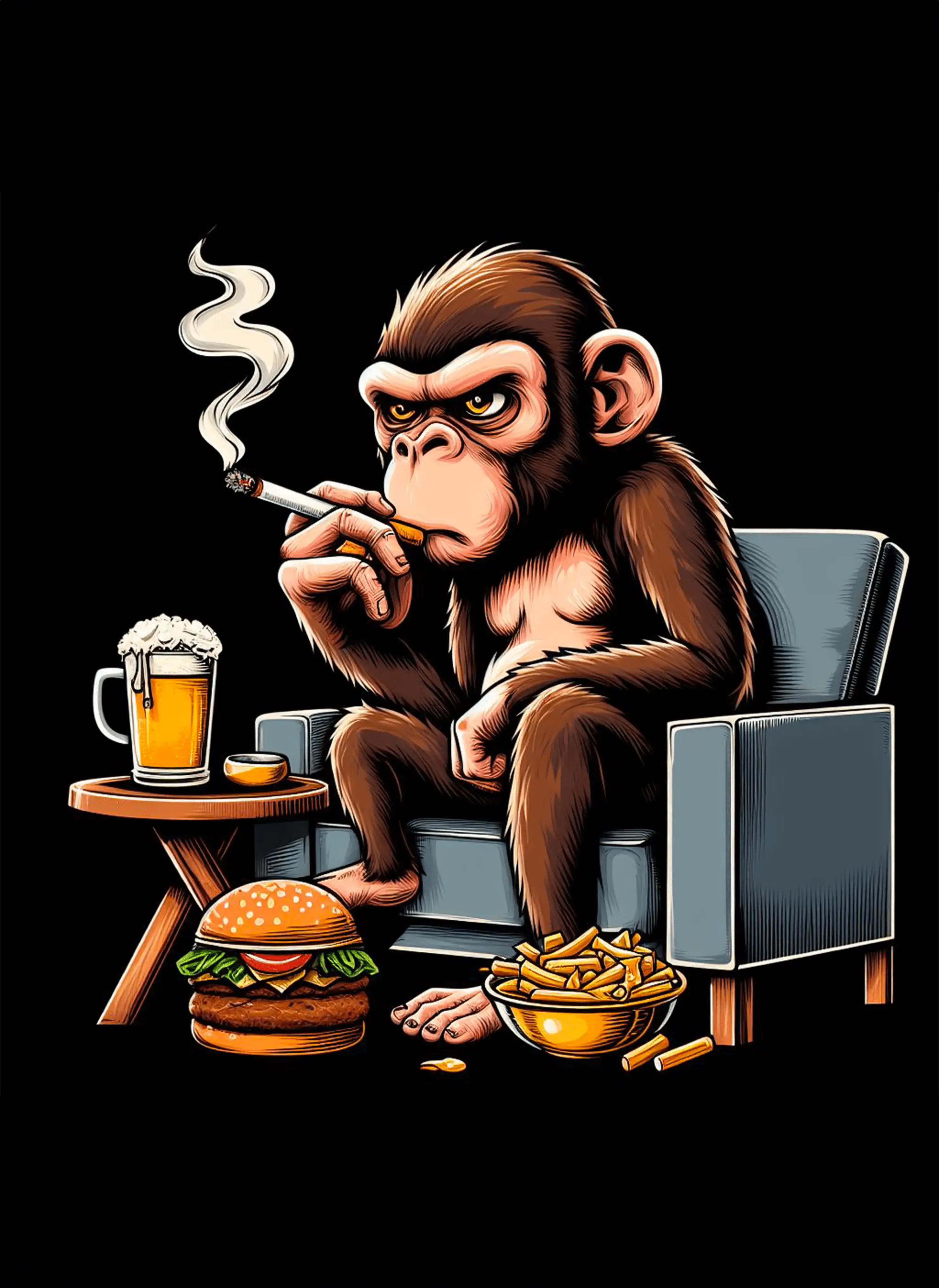 bad-monkey
