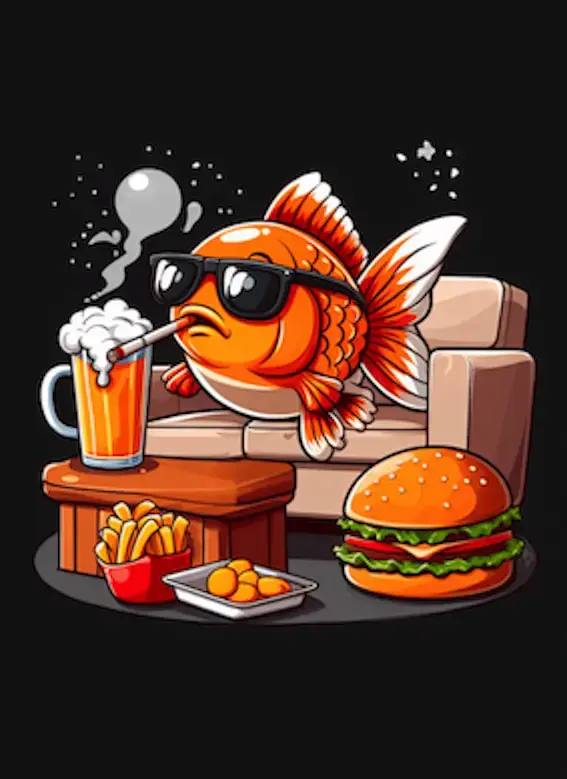 fish