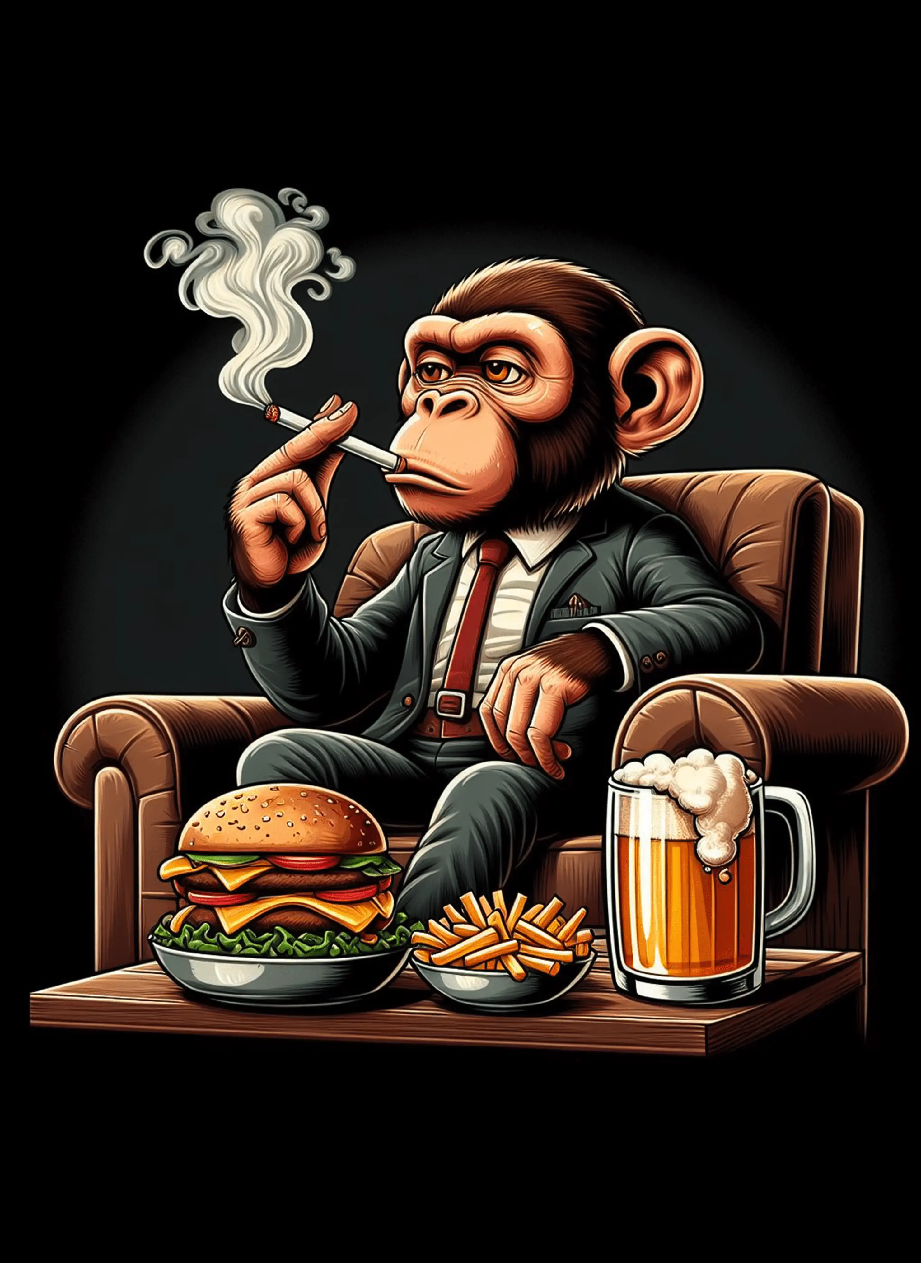 good-monkey