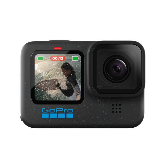 Go Pro Hero 12